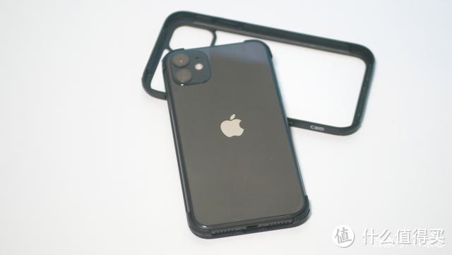 我的iPhone11刀枪不入，cike patron 轻薄防摔壳体验