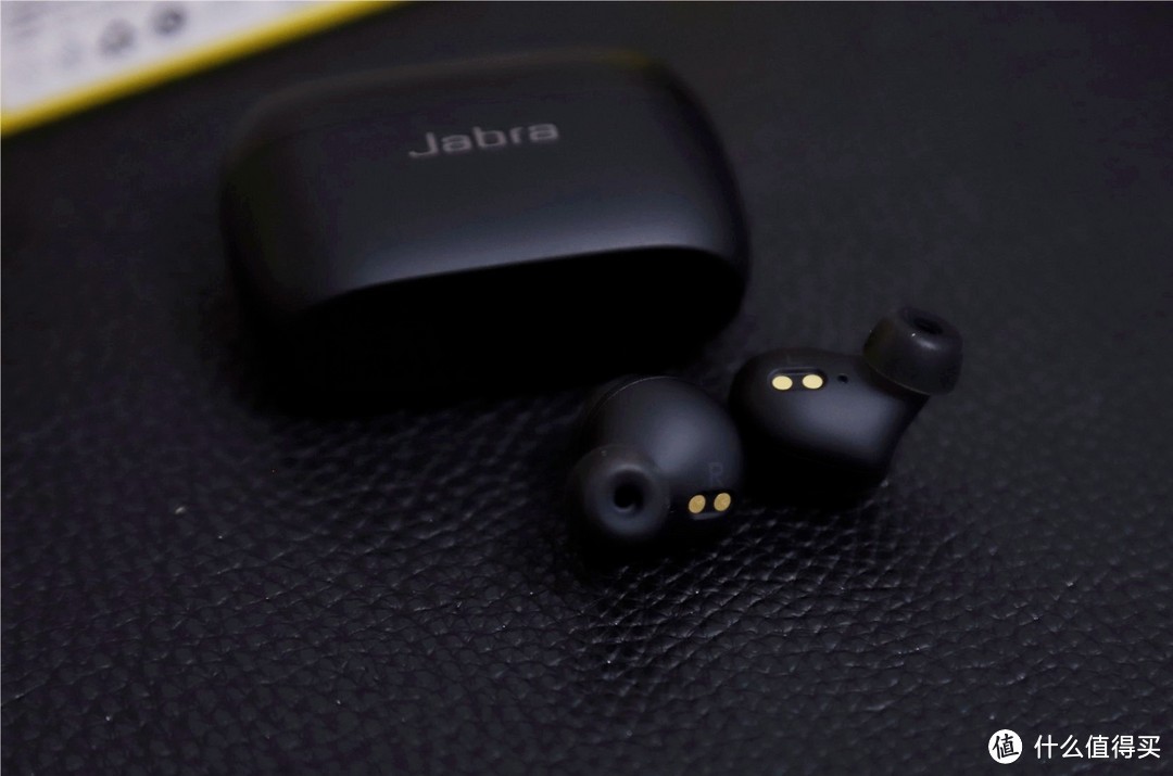 更小更轻更好听，捷波朗Jabra Elite 75t真无线蓝牙耳机评测体验