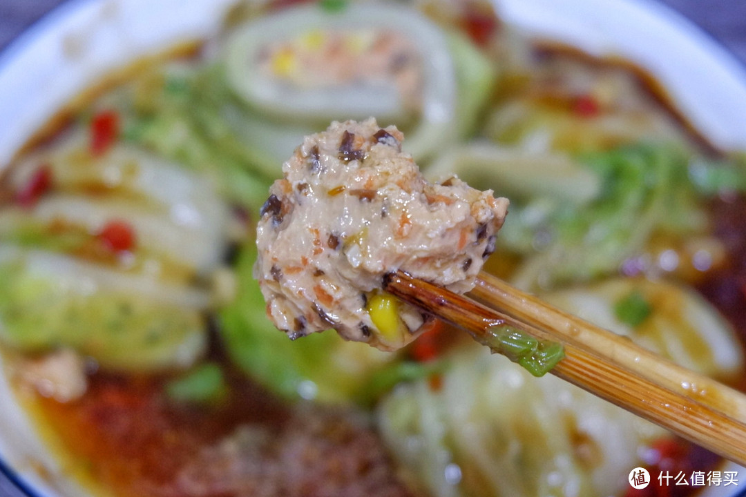 年夜饭菜谱！白菜肉卷~鲜香美味上桌秒抢光