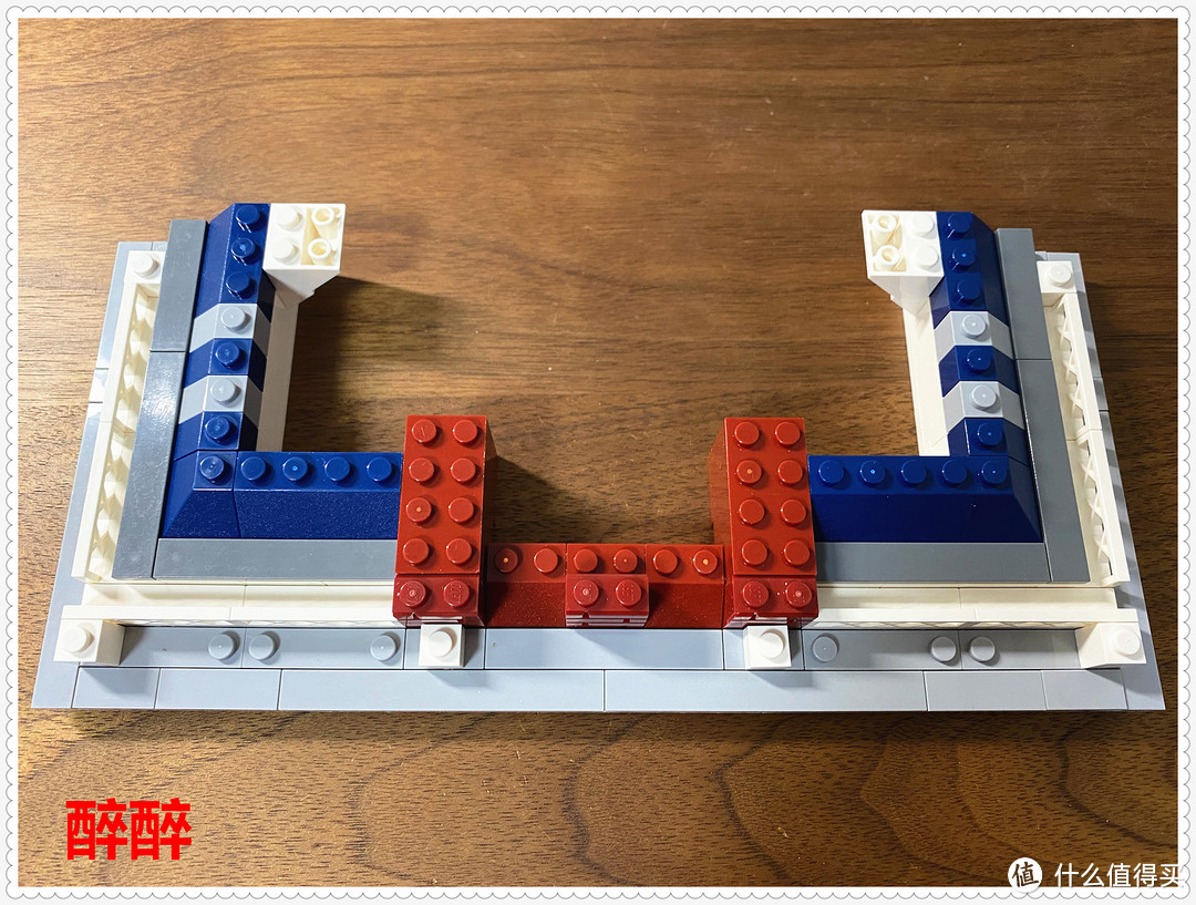BrickAtive The University (红砖大学)【醉测评】