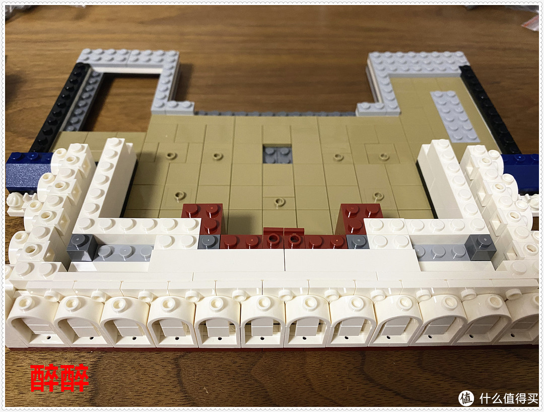 BrickAtive The University （红砖大学）【醉测评】