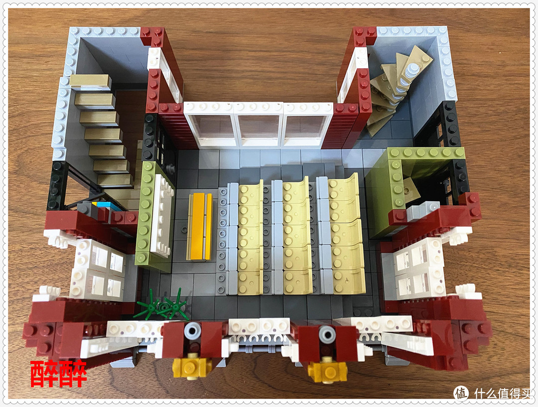 BrickAtive The University （红砖大学）【醉测评】