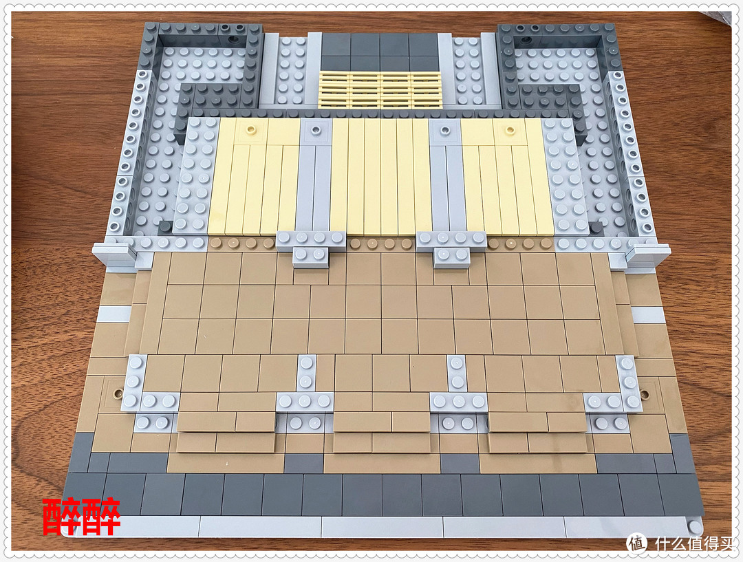 BrickAtive The University （红砖大学）【醉测评】