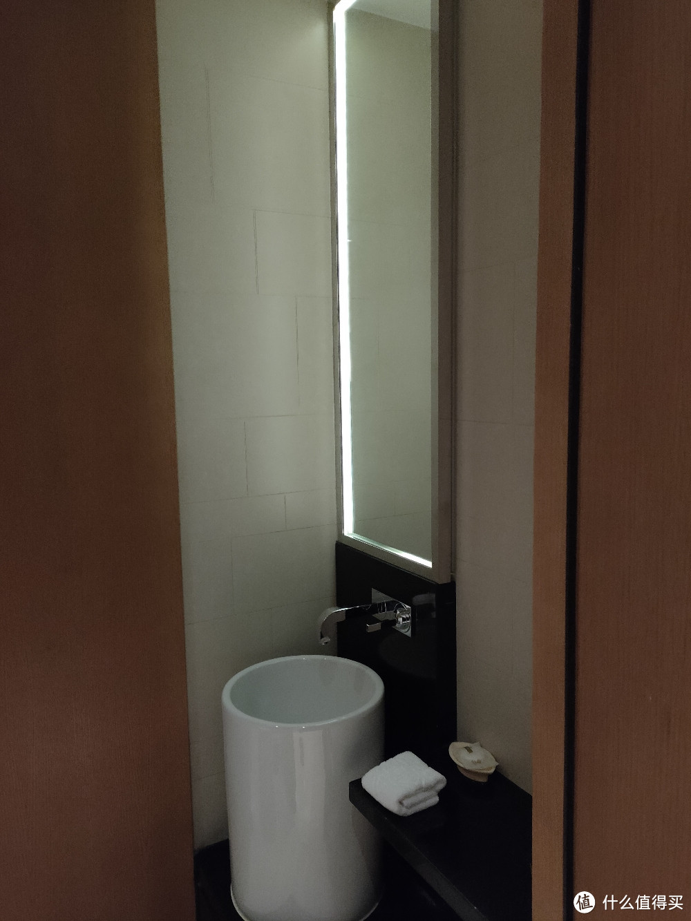 入住这家南京老牌五星级酒店,我差点找不到厕所……