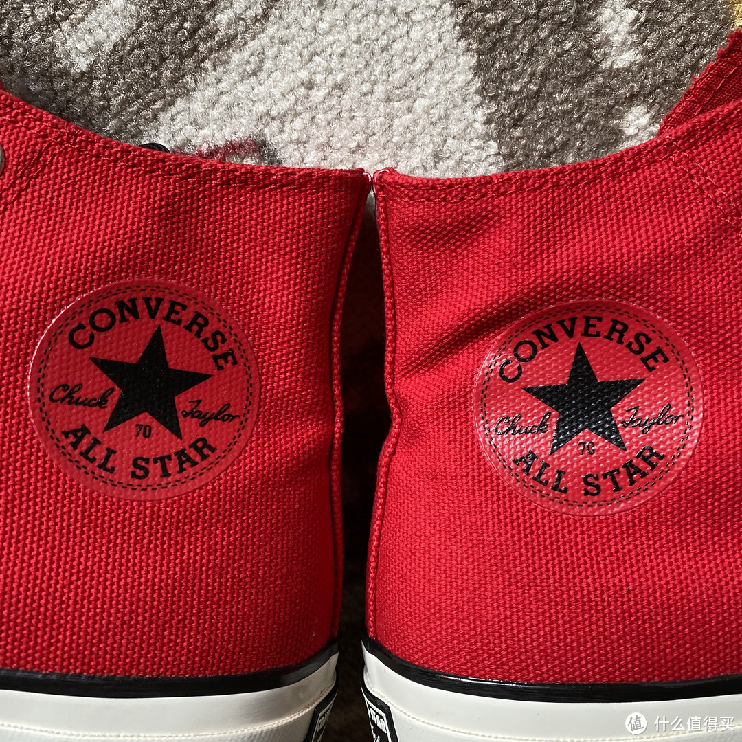 经典又防水！CONVERSE Chuck 70 Gore-Tex