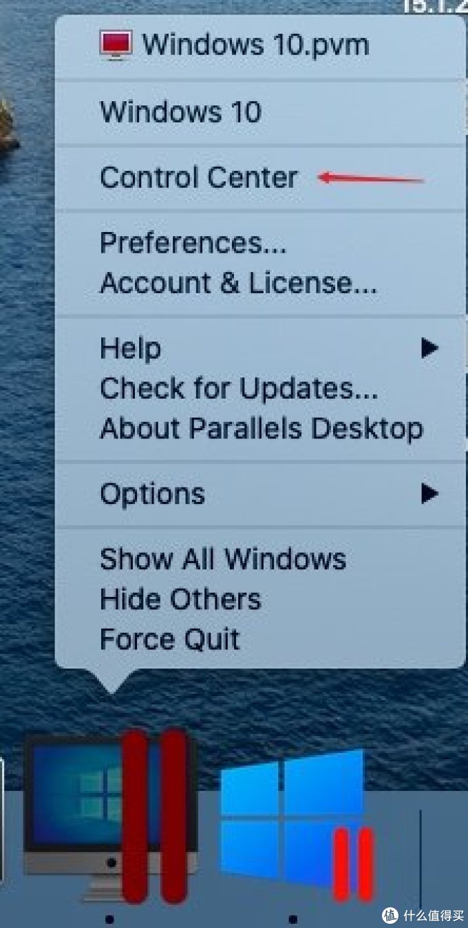 苹果电脑 Mac 系统安装虚拟机从外置硬盘使用windows10系统
