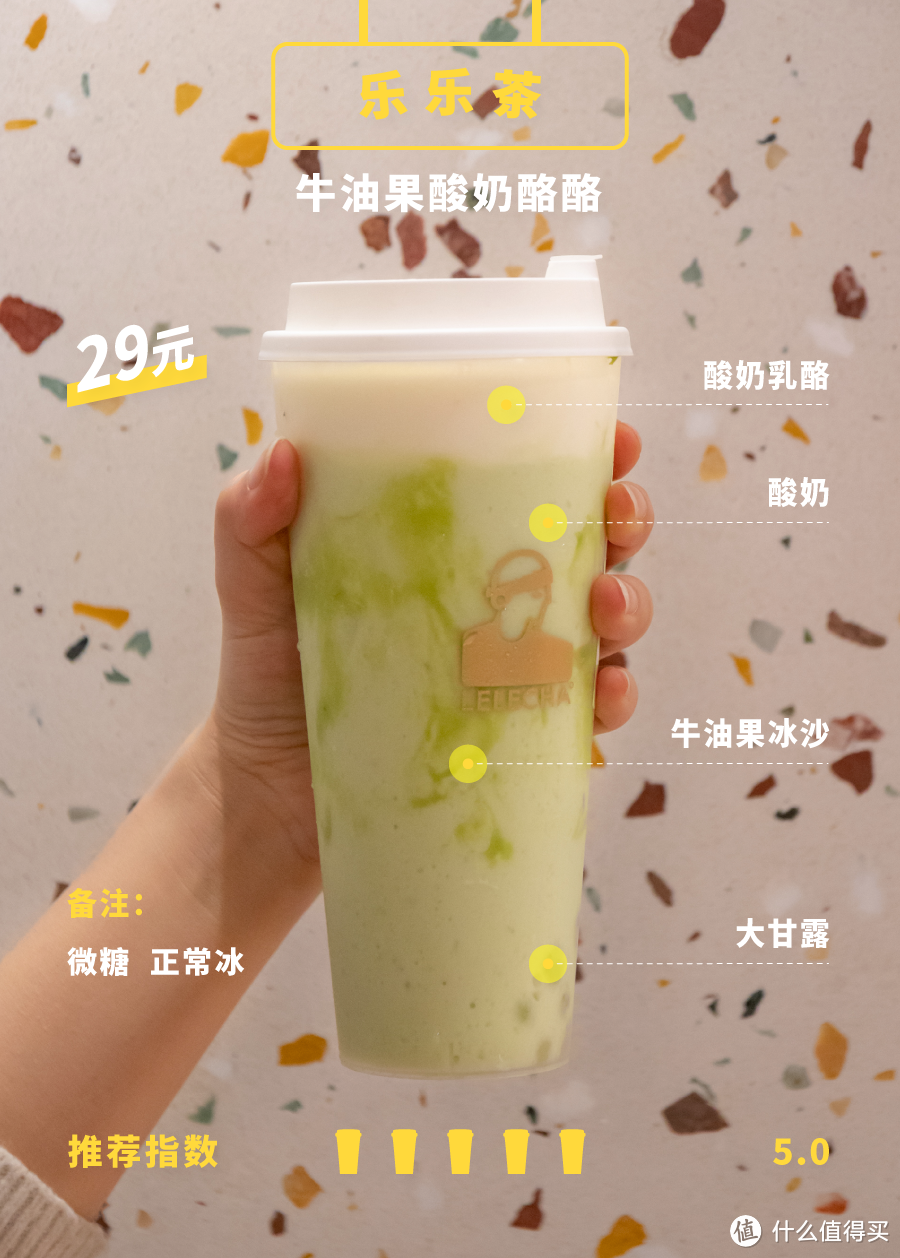 2020年的奶茶这么好喝，我怎么戒得掉