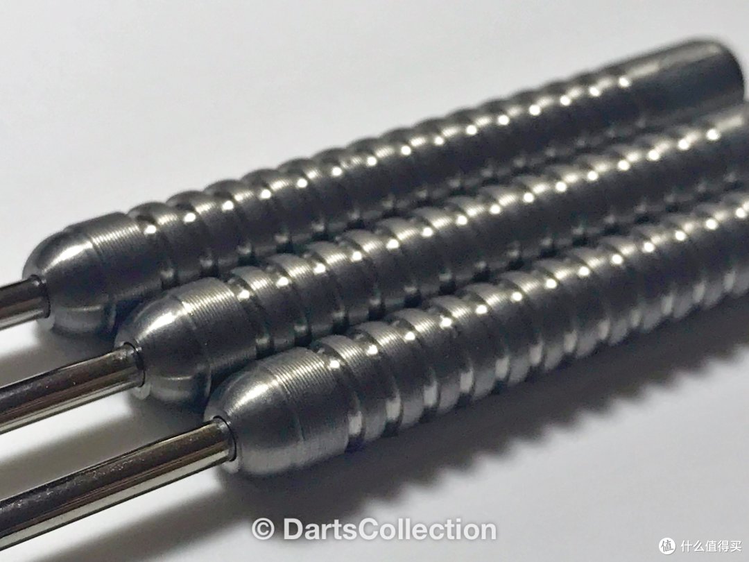 飞镖收藏开箱评测第十六期——Target Adrian Lewis Gen3