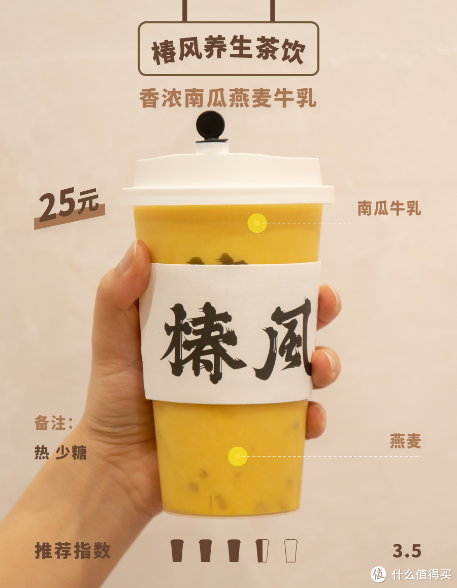 2020年的奶茶这么好喝，我怎么戒得掉