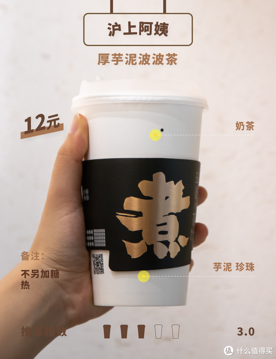 2020年的奶茶这么好喝，我怎么戒得掉