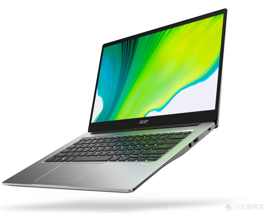 蜂鸟X锐龙4000：宏碁发布 Acer Swift 3 锐龙版超薄本