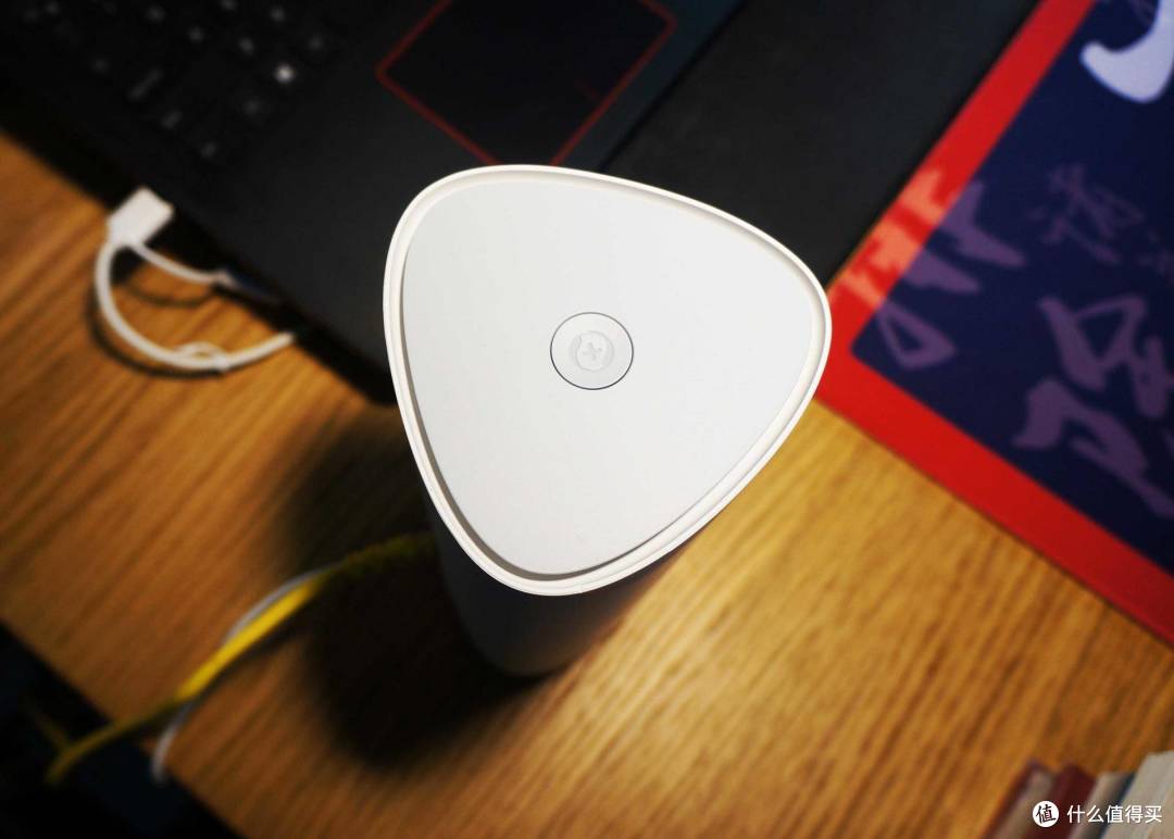 讲真好路由一台就够了,360全屋路由器让wifi无处不在