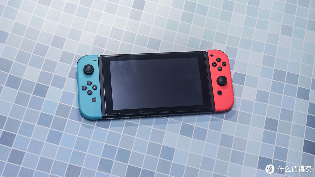 任天堂 SWITCH 一年使用体验分享