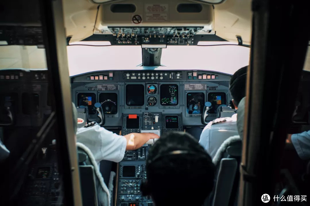 乘坐私人飞机是怎样的体验？