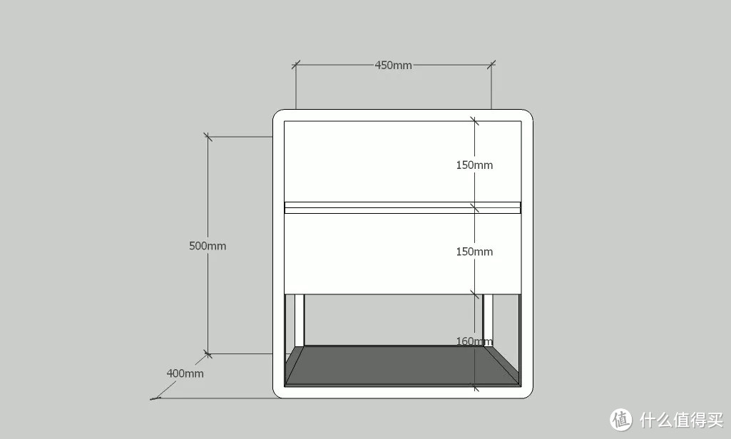 Less is More，190平精装洋房典雅订制