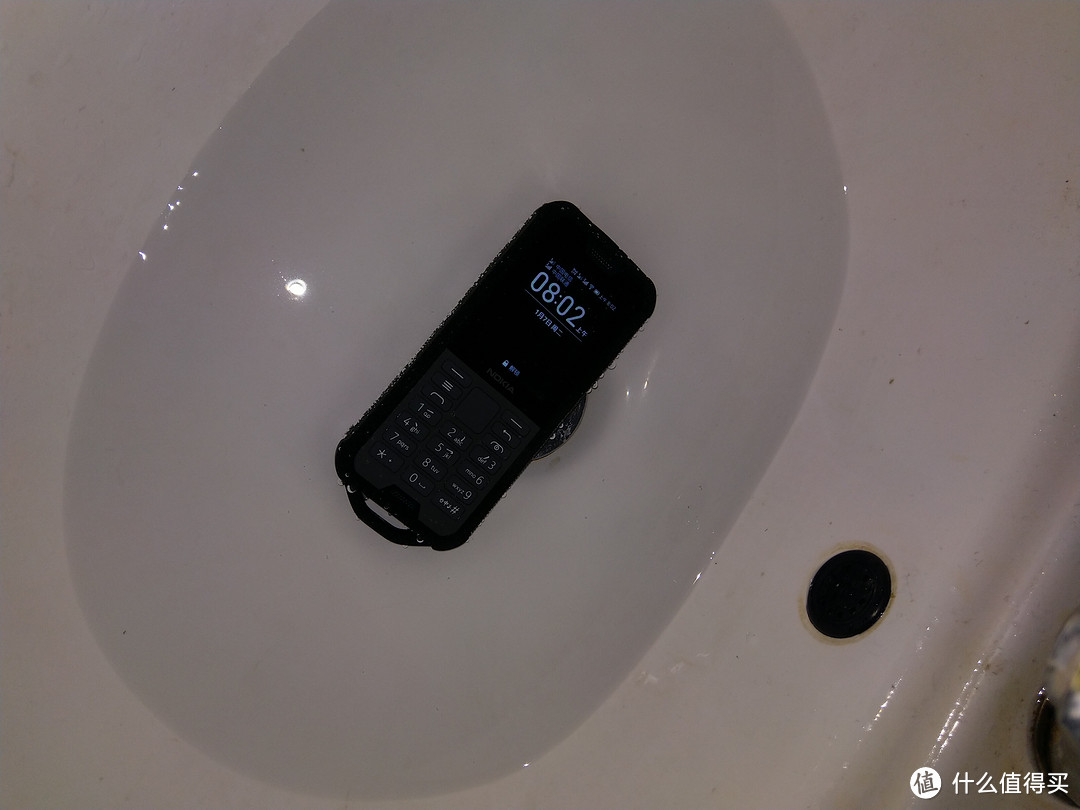 Nokia800 Touch不认真的开箱