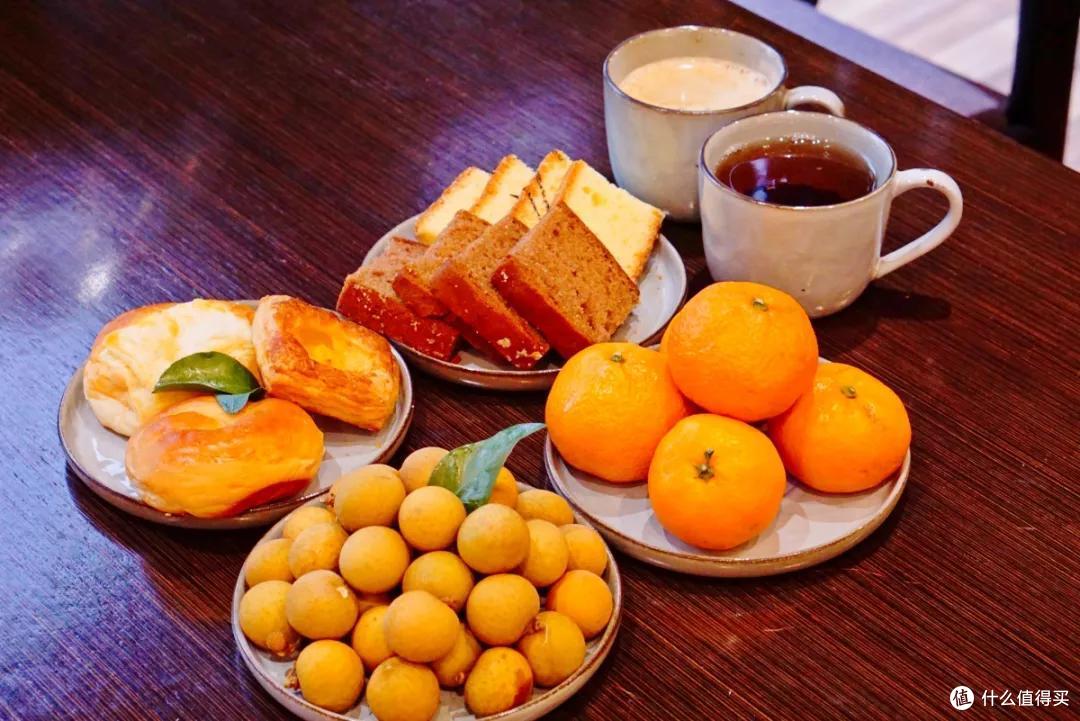 春节不加价!Tiffany蓝智能客房又美又酷炫!住苏州CBD传奇酒店,下午茶、自助晚餐全包太划算!