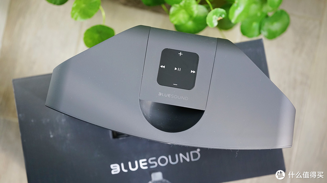 谁说万元只能听个响？BlueSound PULSE MiNi 2i无线音响​开箱详评