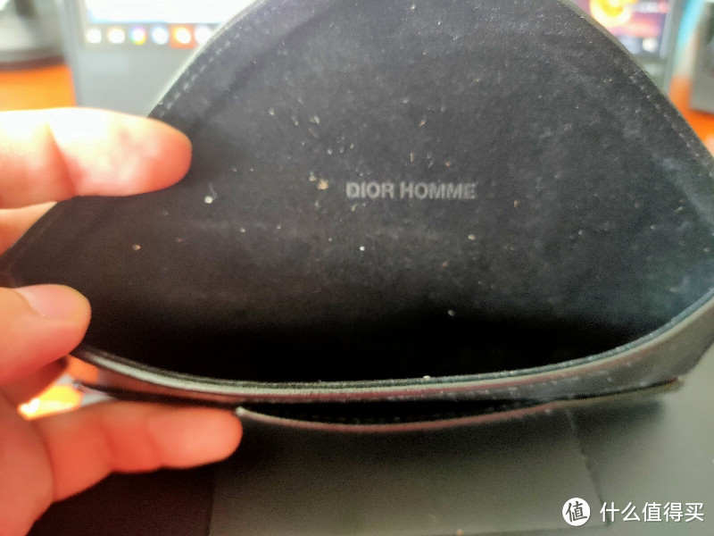 400元入手Dior Homme太阳镜，为2020年夏天做准备1