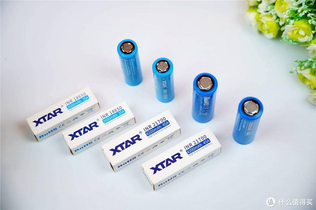 全能解决方案,让你不再为充电而烦恼---XTAR(爱克斯达)VC8电池充电器分享