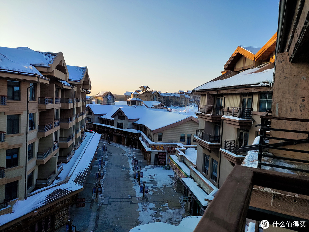 冰天雪地泡温泉？女子被冻感冒了！长白山游记~附凯悦酒店入住体验