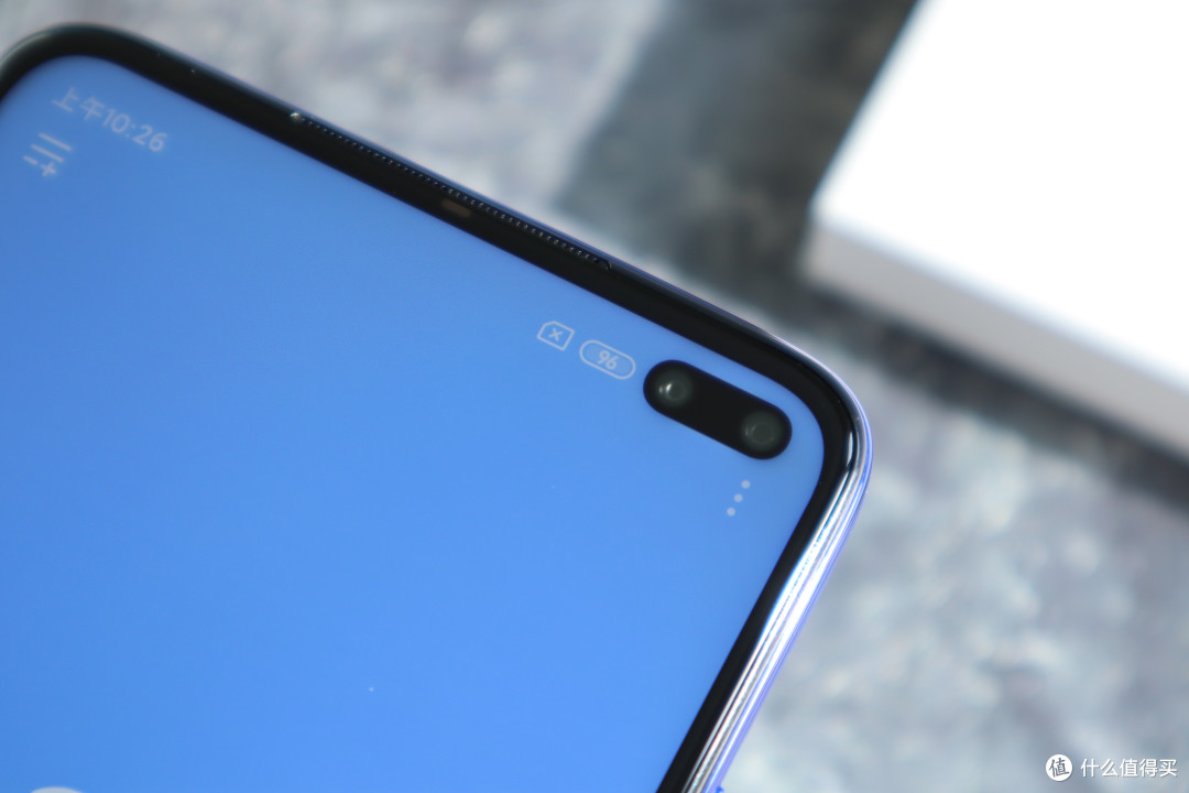 120Hz高刷新率的极具性价比水桶机——Redmi K30评测