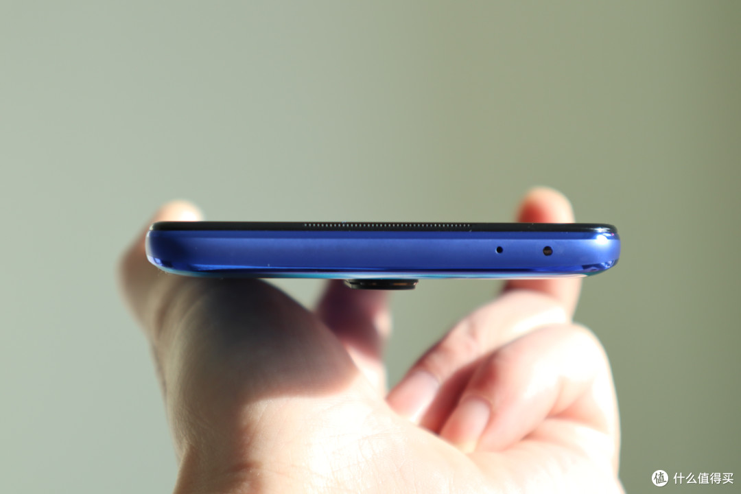 120Hz高刷新率的极具性价比水桶机——Redmi K30评测