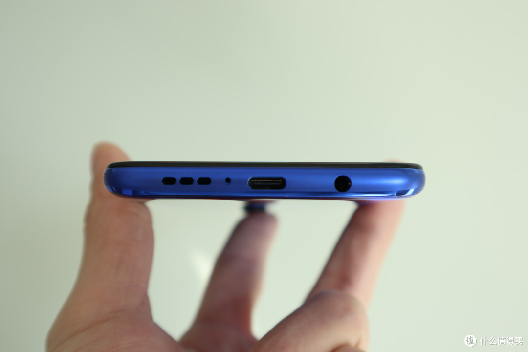 120Hz高刷新率的极具性价比水桶机——Redmi K30评测