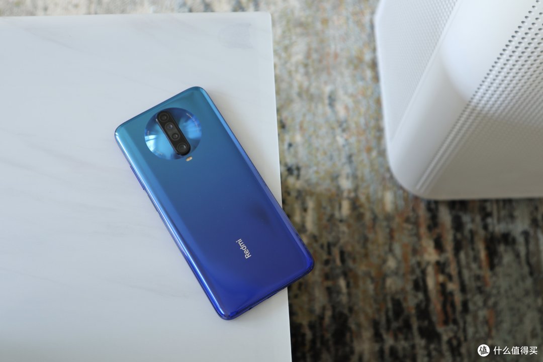 120Hz高刷新率的极具性价比水桶机——Redmi K30评测