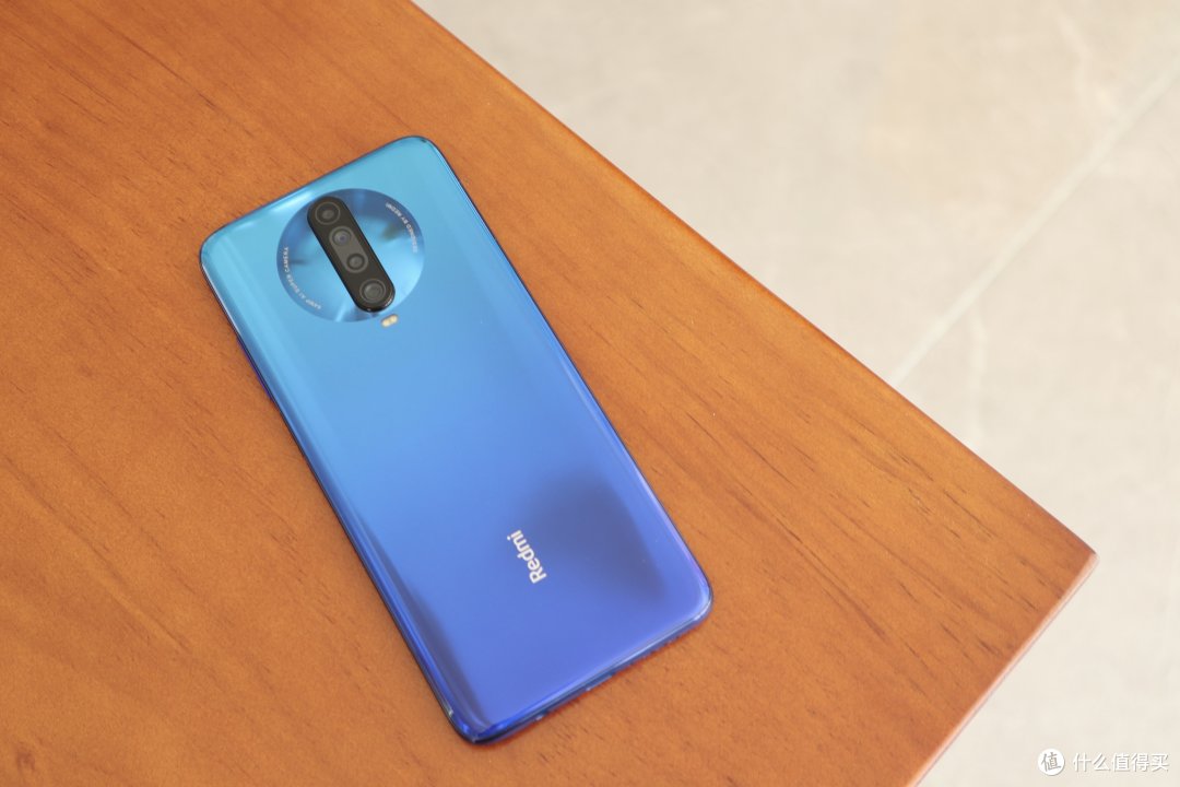 120Hz高刷新率的极具性价比水桶机——Redmi K30评测