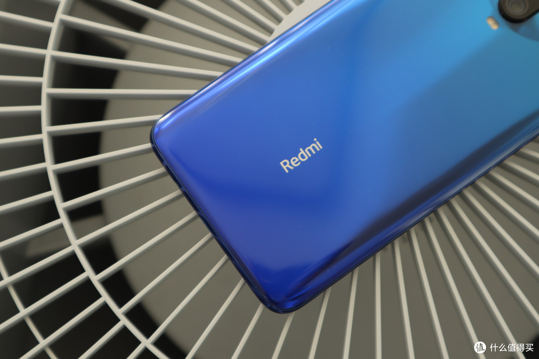 120Hz高刷新率的极具性价比水桶机——Redmi K30评测
