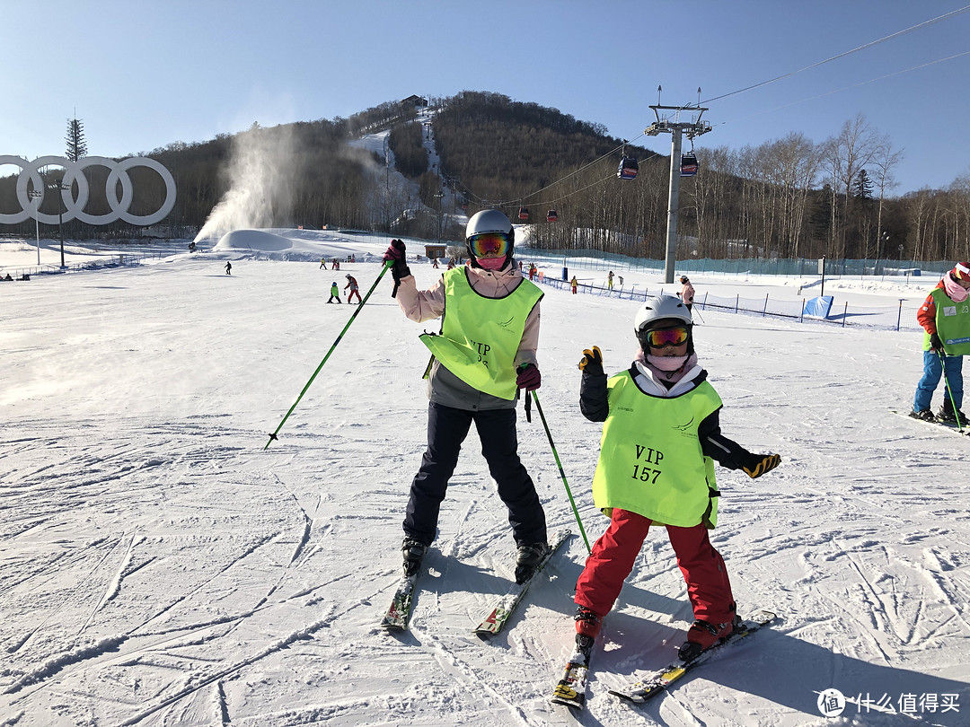 冰天雪地泡温泉？女子被冻感冒了！长白山游记~附凯悦酒店入住体验