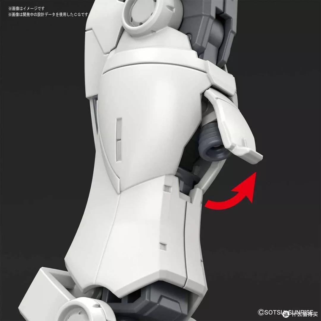 2020上半年万代拼装新品官图更新，新HG GTO 78、RG空战脉冲看着有点香，剁吗？