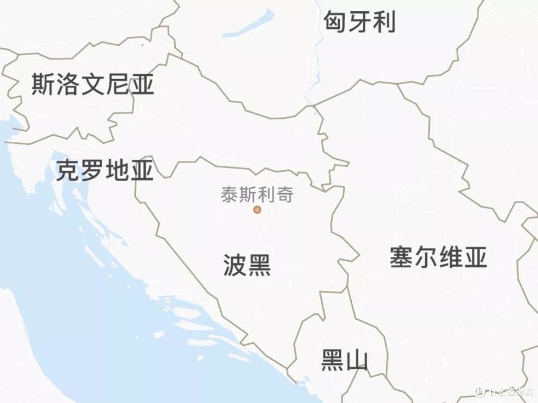 景美人少签证简单,欧洲的这个小众旅行国简直太值得一去了
