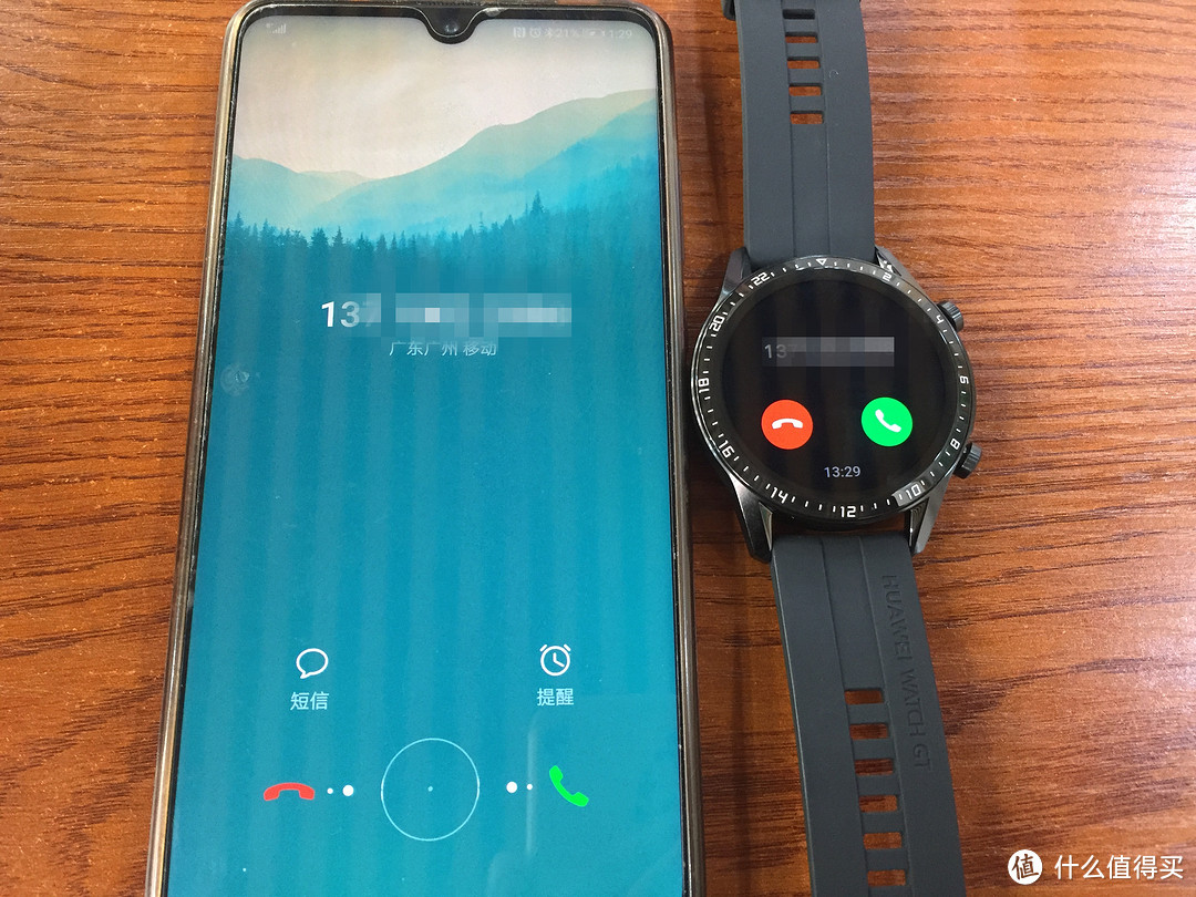 实测通话效果还是蛮不错的。除此之外，手表的音量还可以根据实际需要调节