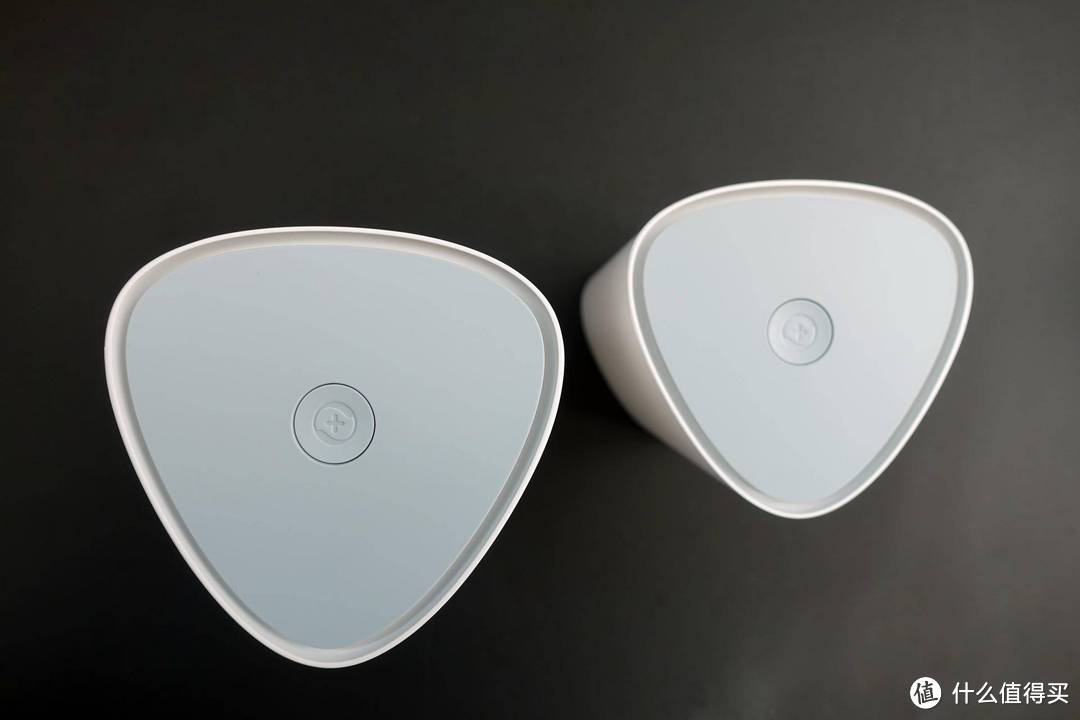 360全屋路由V5M子母装体验:哪里信号不好放哪里
