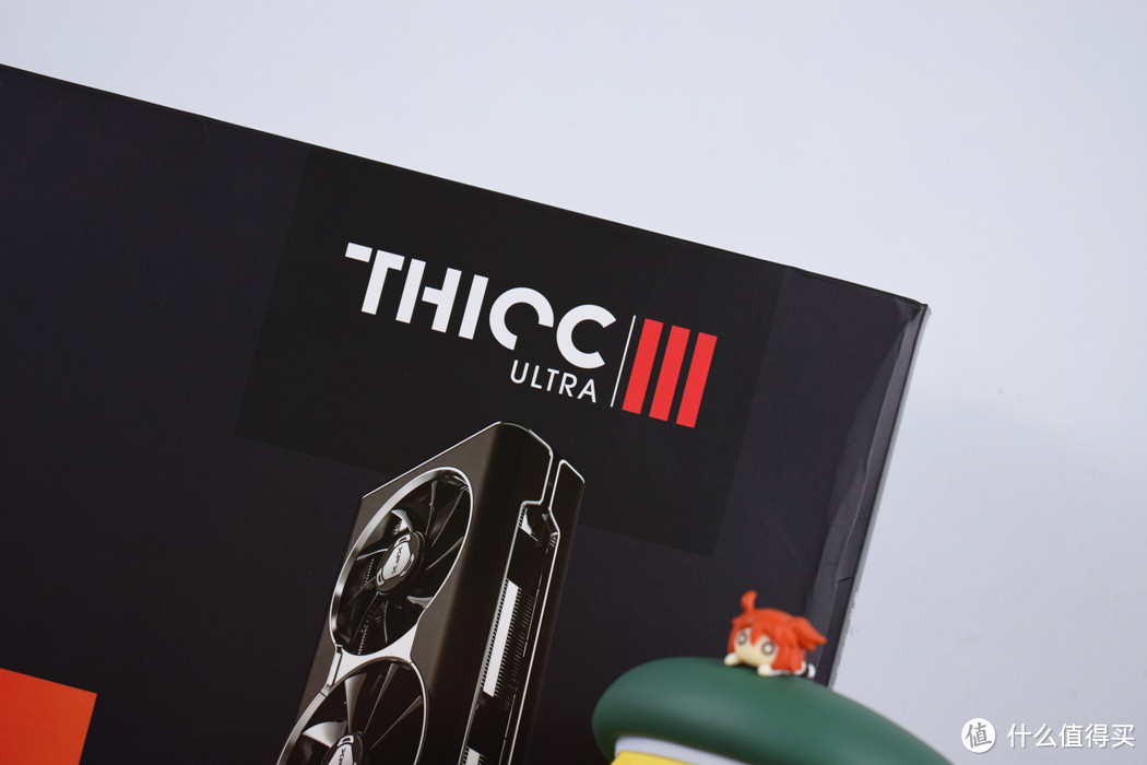 THICC III ULTRA