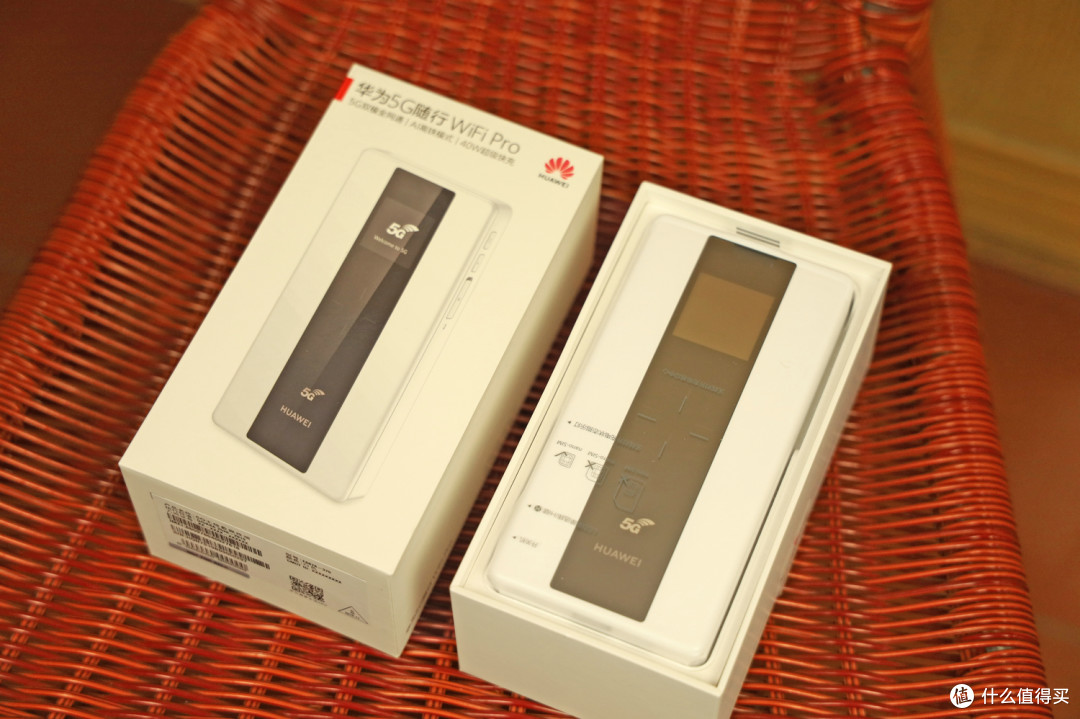 随时随地畅享5G疾速网络 华为5G随行WiFi Pro体验分享