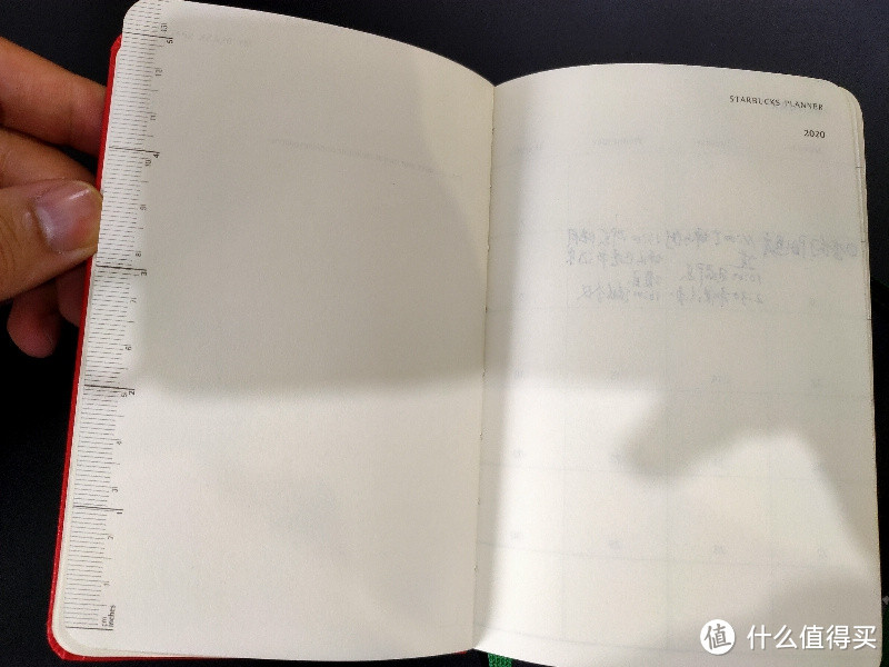 188元买个星巴克与moleskine的联名本子值不值