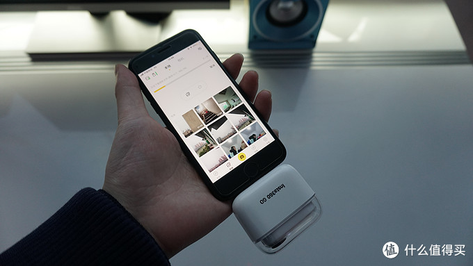 视频深度评测Insta360 GO拇指相机，轻若无物能拍出更奇特的视角