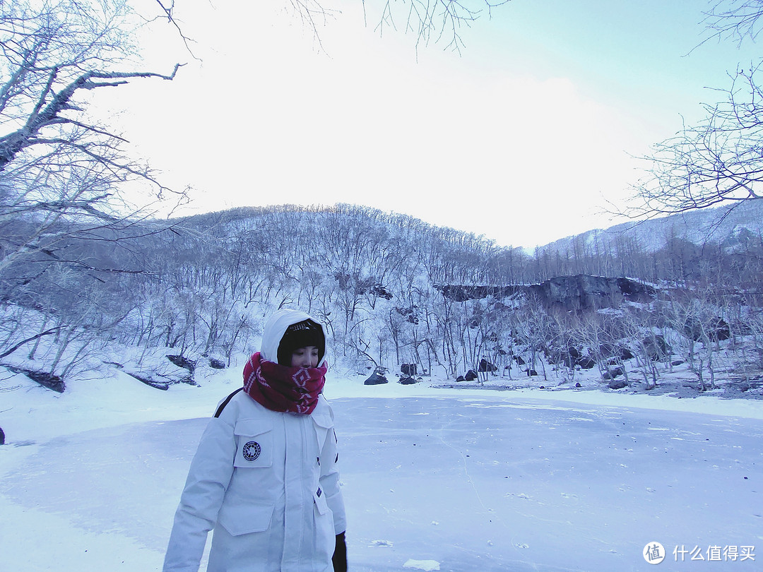 冰天雪地泡温泉？女子被冻感冒了！长白山游记~附凯悦酒店入住体验