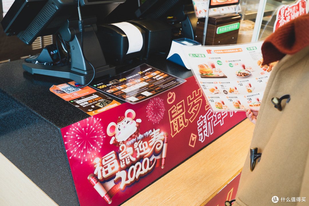 什么神仙级汉堡，居然会爆浆？