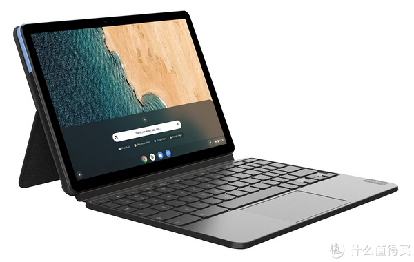 联想发布IdeaPad Duet Chromebook二合一Chrome OS平板_windows平板_