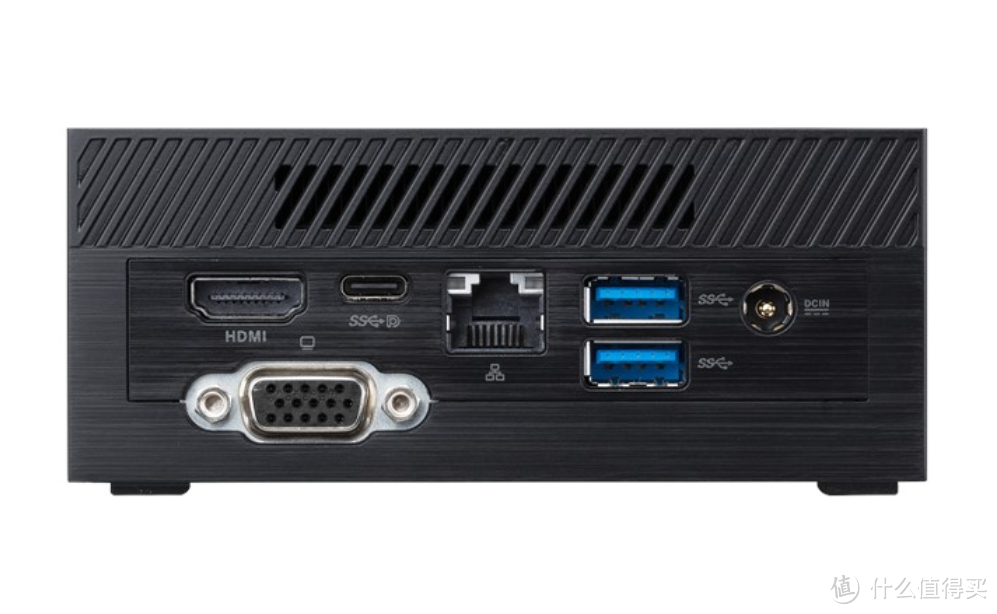 双硬盘、“三低”平台、强大扩展:华硕 发布 Mini PC PN62 迷你主机
