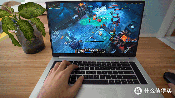荣耀MagicBook Pro锐龙版值得买吗?性能、影音、交互全方位评测