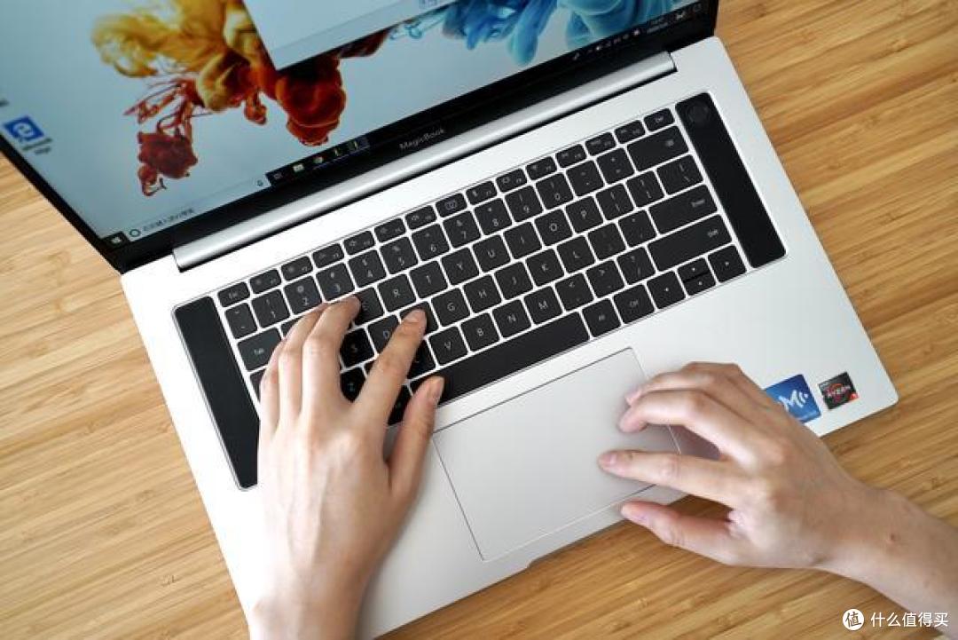 荣耀MagicBook Pro锐龙版值得买吗?性能、影音、交互全方位评测