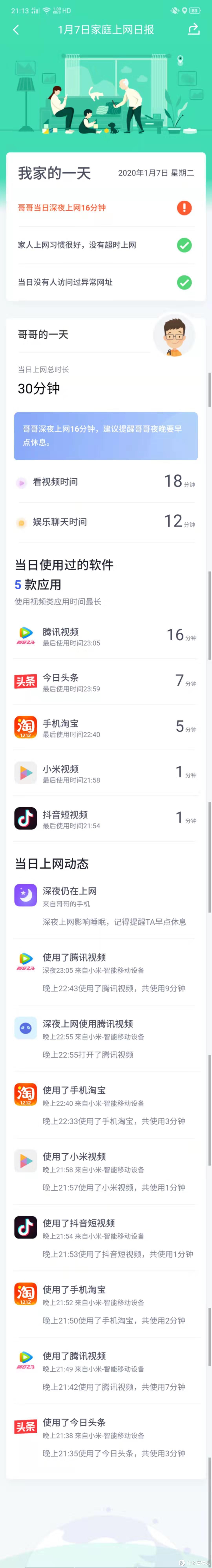 家庭网络信号持续放大,就是它的能量,360全屋路由M5体验