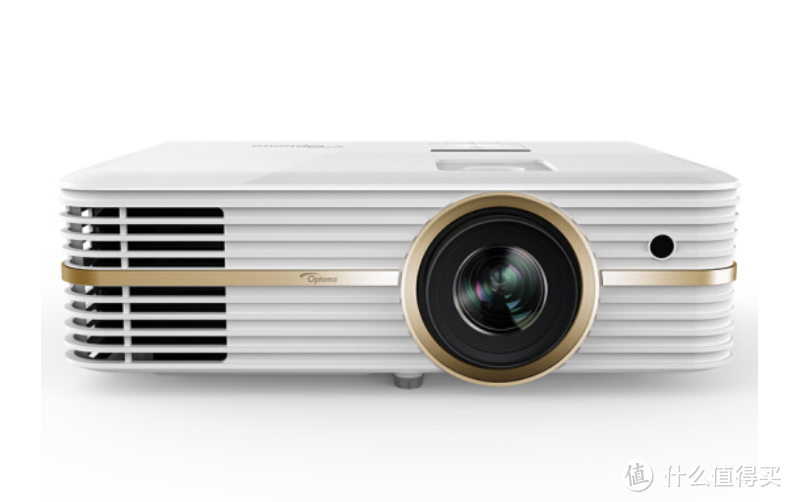 原生4K+宽色域:奥图码 Cinema Pro 4K 家用投影仪 上架预售