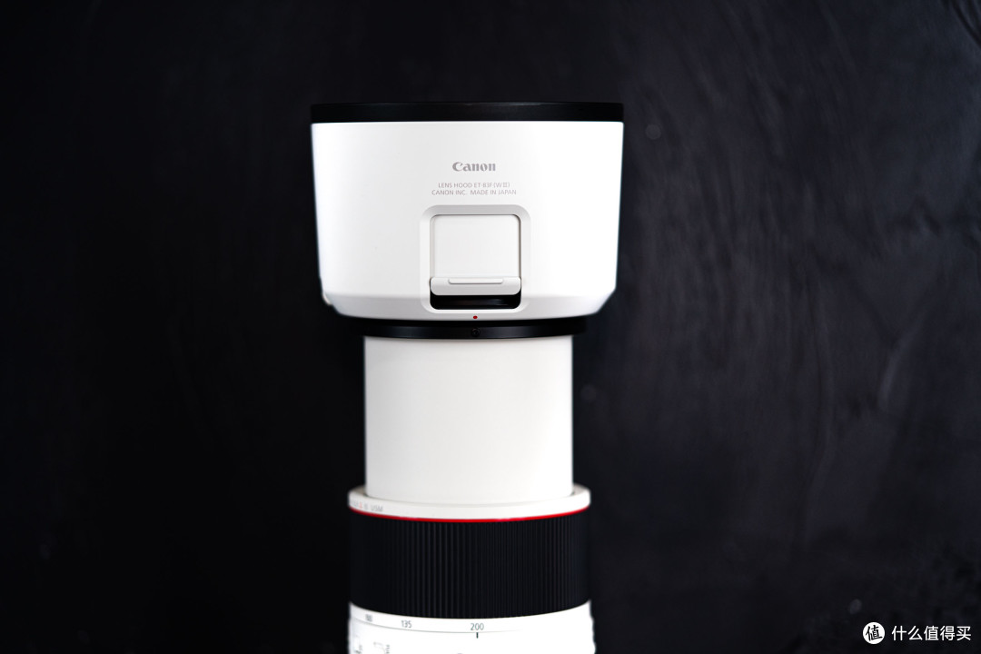 大胆创新,佳能RF 70-200/2.8 L IS USM评测