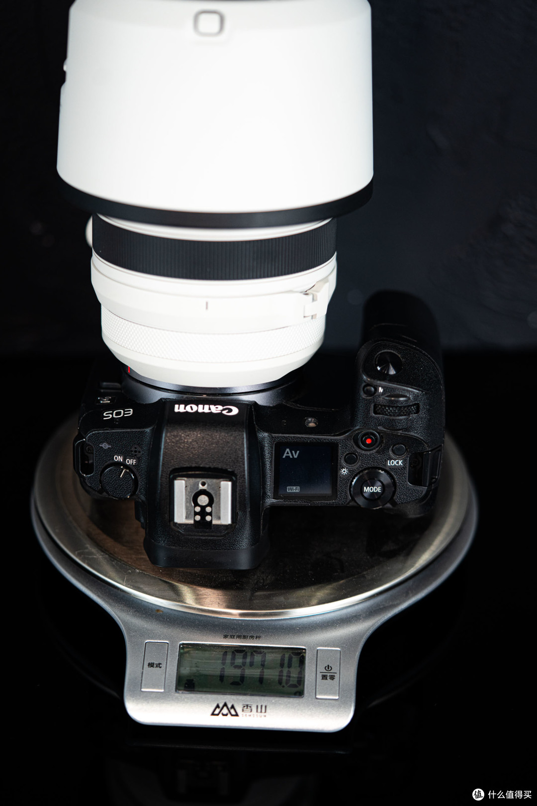 大胆创新,佳能RF 70-200/2.8 L IS USM评测